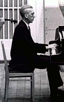 Dmitry Kabalevsky